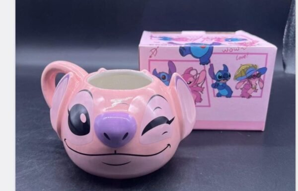 Mug Angel