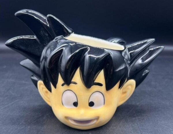 Mug Goku