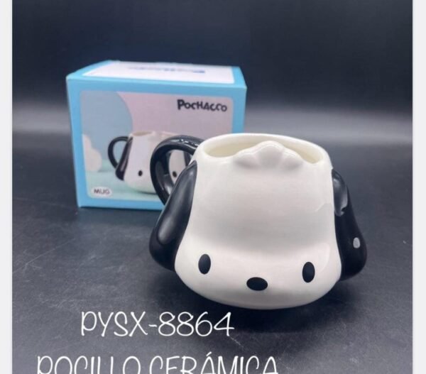Mug Pochaco