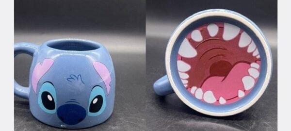 Mug Stitch Boca