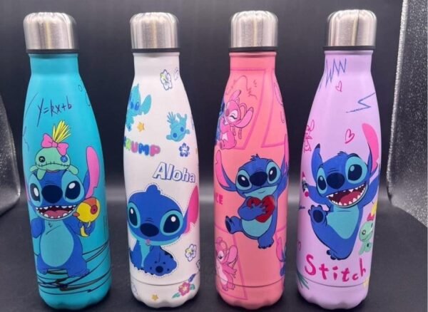 Termos Stitch