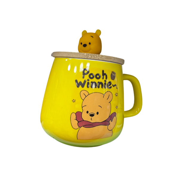 Mug Winnie Pooh 1