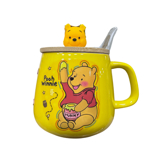 Mug Winnie Pooh 2