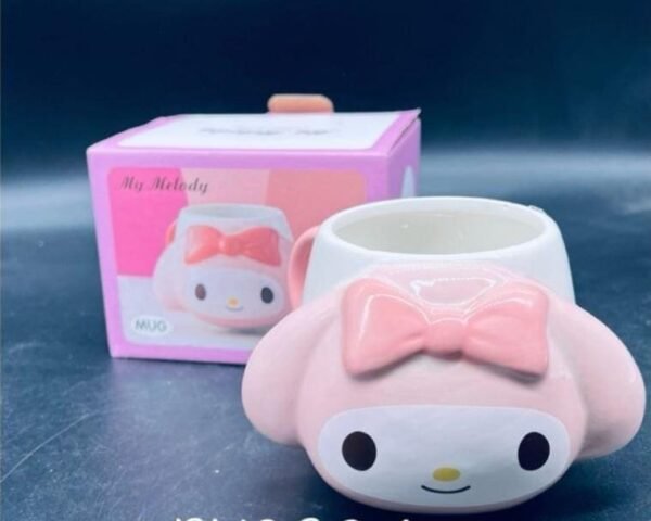 Mug My Melody